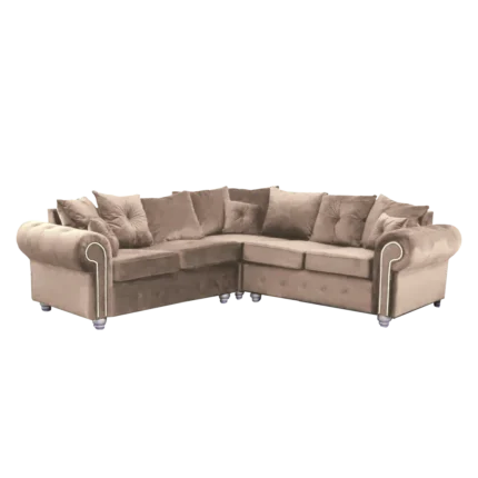 Ashwin Corner Sofa