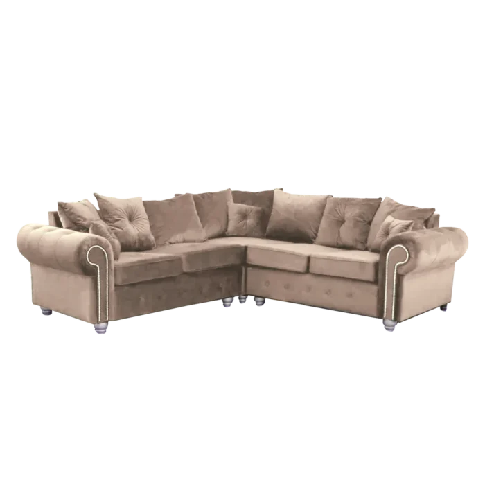 Ashwin Corner Sofa