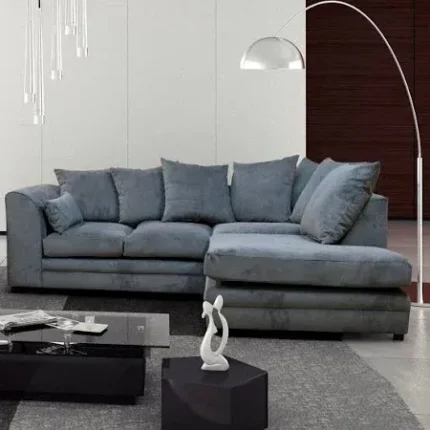 4 Seater Corner Sofa