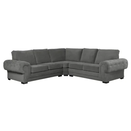 7 seater corner sofa