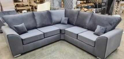 Dylan Corner Sofa