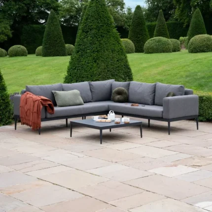 Garden Corner Sofa