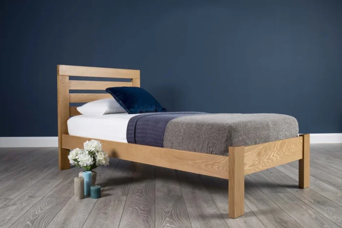 Good Wood Single Bed