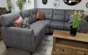 Maya Corner Sofa