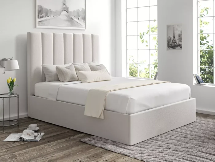 Single Ottoman Bed