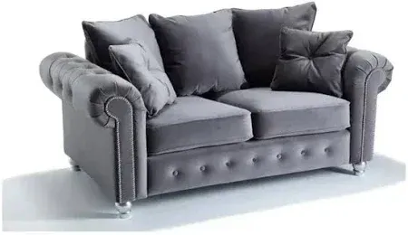 Ashwin 2 Seater Sofa