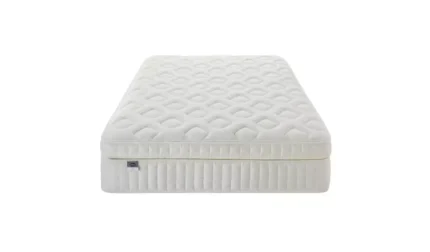 soft double mattress